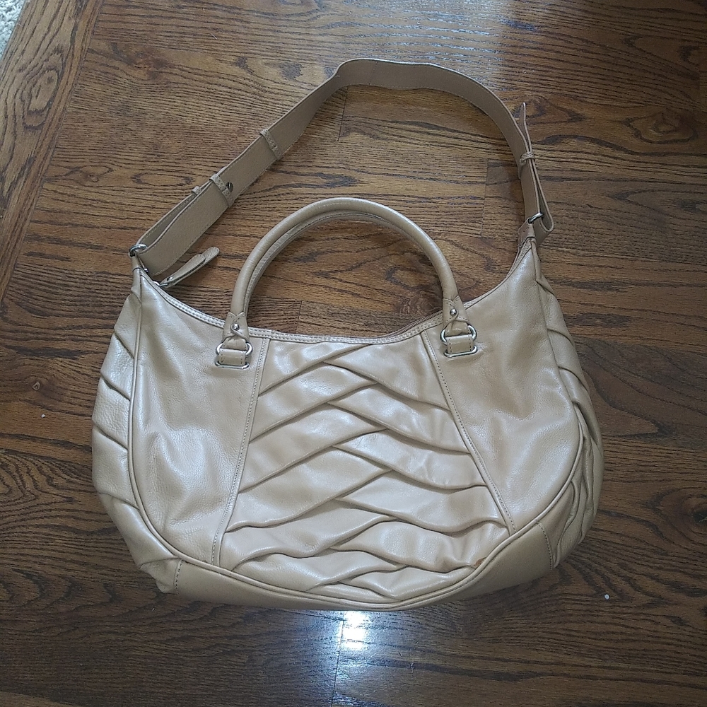 Michael Rome Designer Leather Purse Bag